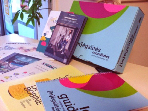 Mallette Pedagogique